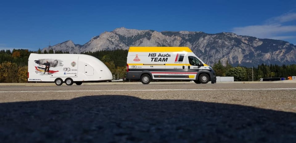 Fiat Ducato HB-Audi (autolaweta)