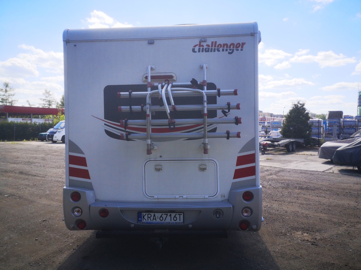 Fiat Ducato (Camper)
