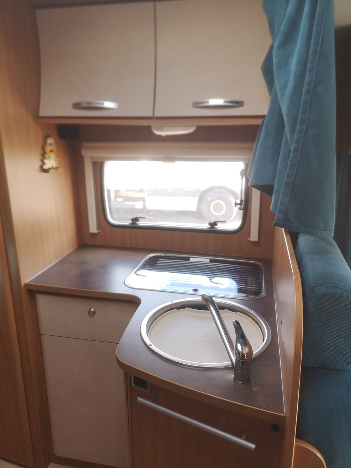 Fiat Ducato (Camper)
