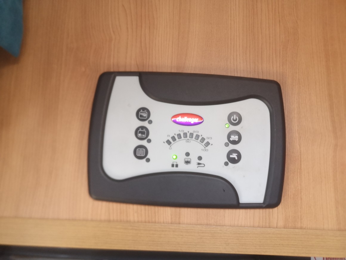 Fiat Ducato (Camper)