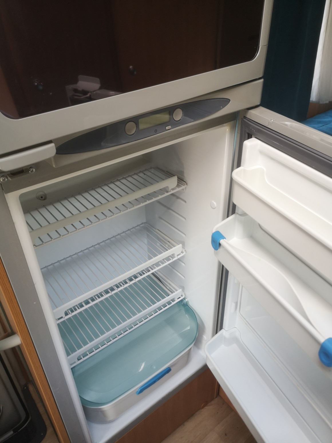 Fiat Ducato (Camper)