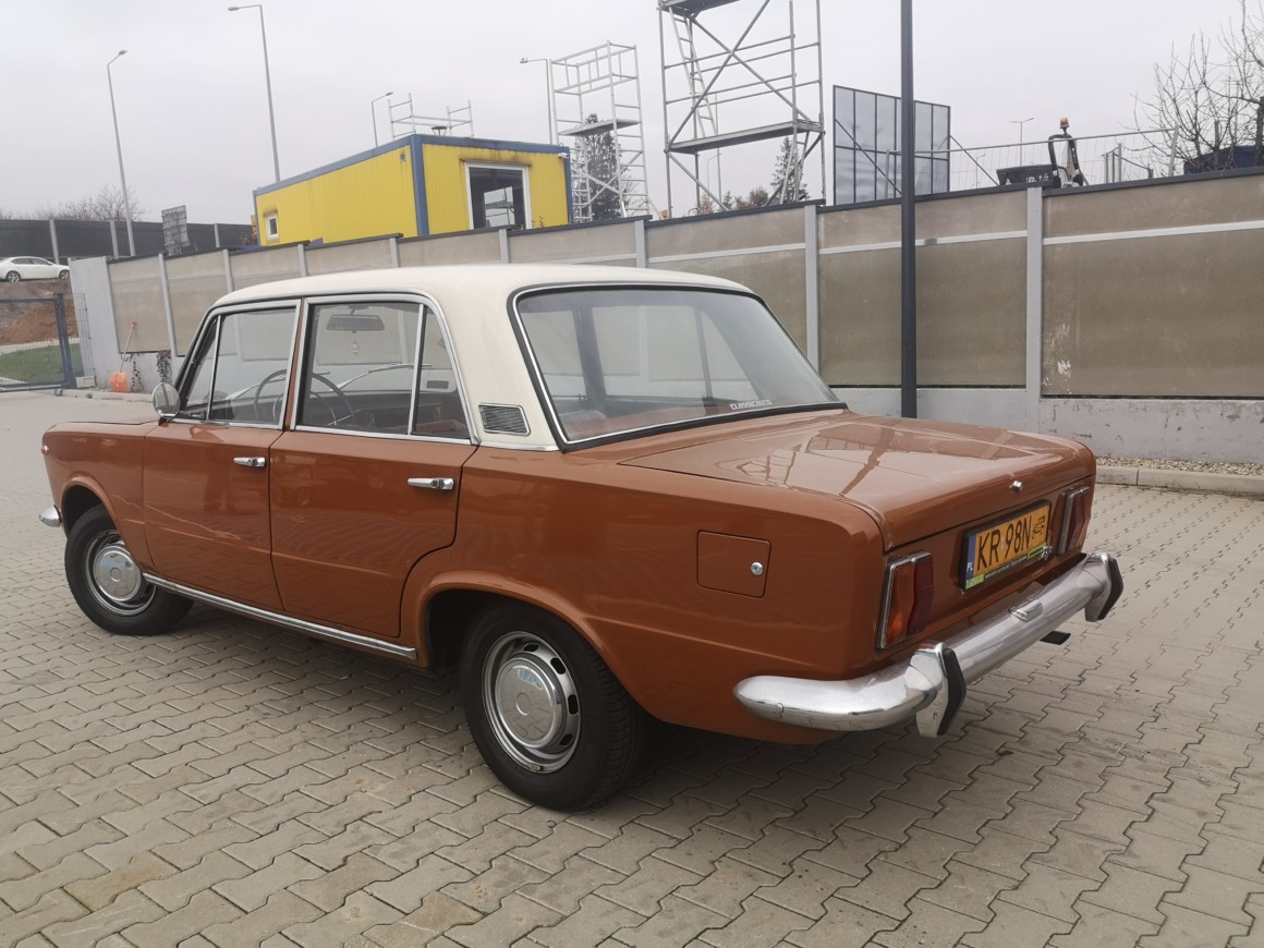 Fiat 125P