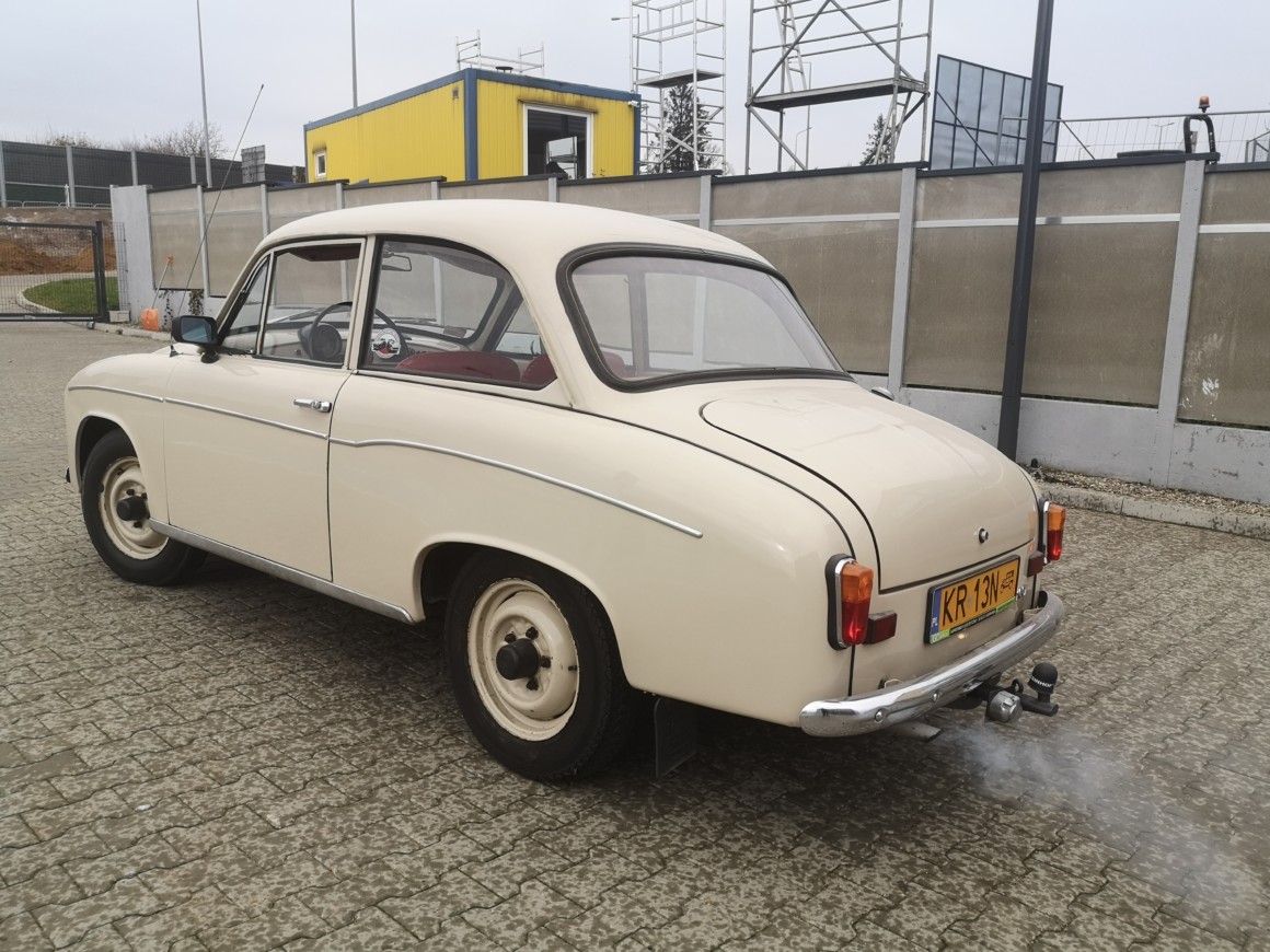 Syrena 105