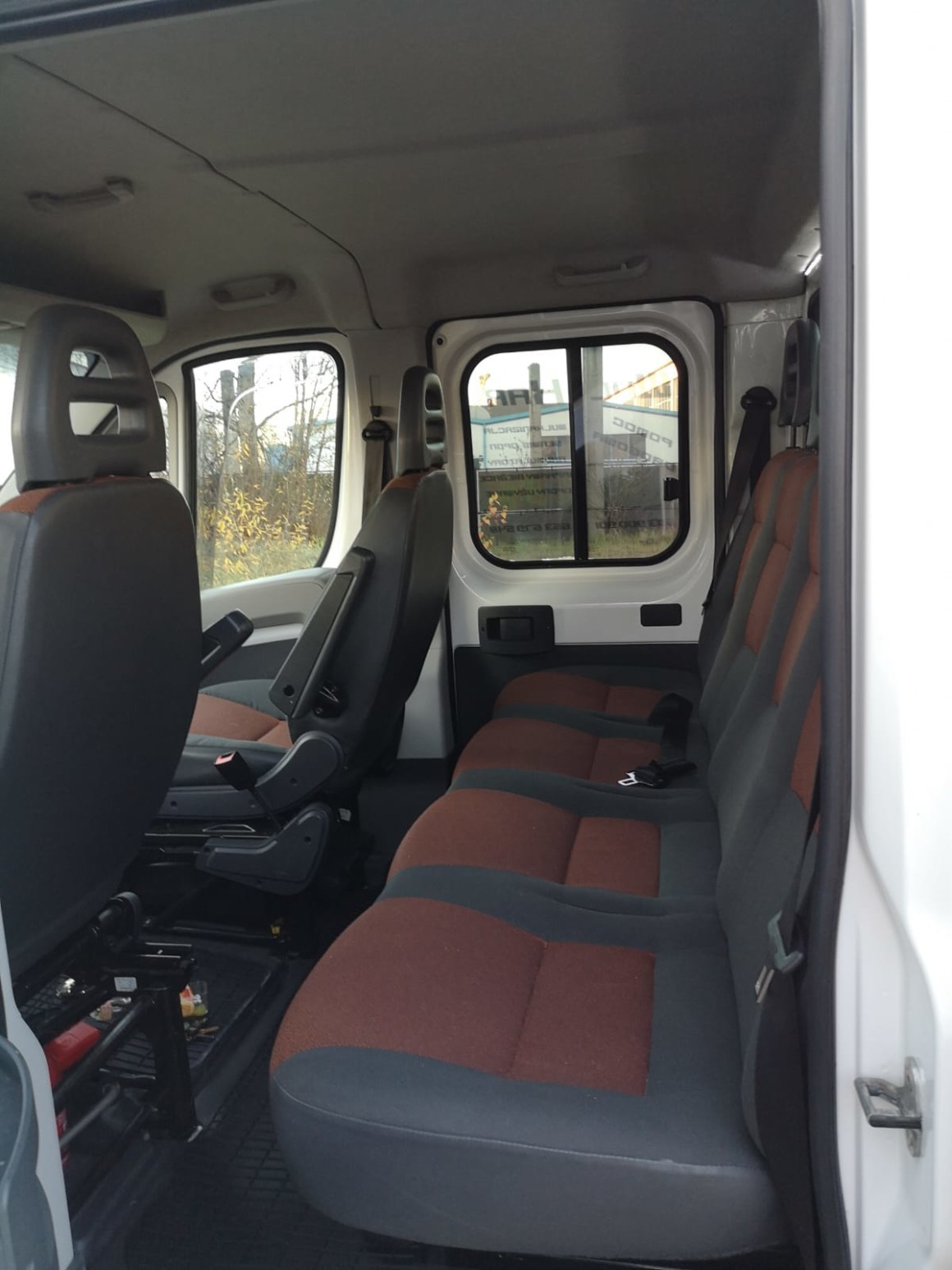 Fiat Ducato (autolaweta)