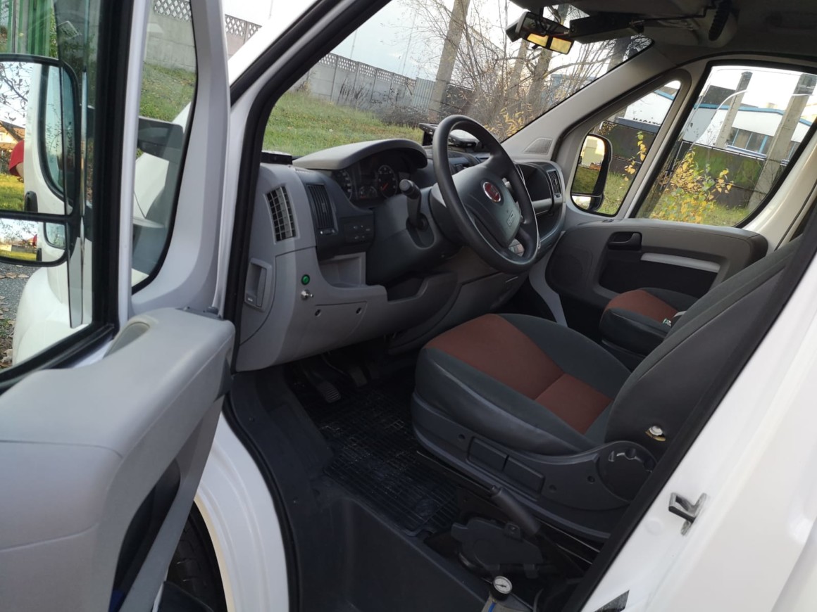 Fiat Ducato (autolaweta)